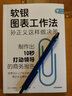 軟銀圖表工作法 孫正義這樣做決策 三木雄信著 職場(chǎng)技能 商務(wù)人士 高效工作 中信出版社圖書(shū) 曬單實(shí)拍圖