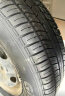 佳通(Giti)轮胎 205/50R17 93W GitiComfort228v1 原配艾瑞泽5 2019款 实拍图