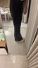 自由系微喇運動(dòng)褲女春夏2025新款高腰闊腿喇叭褲休閑高個(gè)子美式瑜伽衛褲 曬單實(shí)拍圖