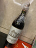 侯伯王酒莊法國名莊原瓶進(jìn)口1855列級莊一級莊紅酒奧比昂副牌葡萄酒 干紅 2017年JS95分 曬單實(shí)拍圖