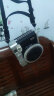 富士instax立拍立得 一次成像相机 mini90 黑色 实拍图