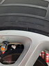 德國馬牌（Continental）汽車輪胎LX2 215/60R17 96H適配自由俠指南者 CCC LX2 曬單實拍圖
