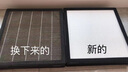 果麥新風(fēng)機 官方濾網(wǎng)套餐 適用于GM280、GM280Pro 新風(fēng)機濾網(wǎng)套餐（三片HEPA濾網(wǎng)） 曬單實(shí)拍圖