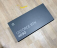英偉達RTX4090渦輪公版/魔鷹/MSI/雙槽人工智能服務(wù)器顯卡 英偉達(Nvidia)4090FE-24G 曬單實拍圖