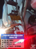 凱帝尼適用阿瑪尼膠包鋼手表帶AR5890AR5905AR5919AR5920表帶 男女表鏈 鋼帶款：玫金色 23mm（男款） 曬單實(shí)拍圖