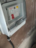 德力西漏電保護器配電箱空開(kāi)盒帶漏電保護開(kāi)關(guān)斷路器小型家用總開(kāi)塑料室內外2P漏保 2回路盒+2p16A空開(kāi) 曬單實(shí)拍圖