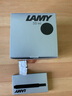 凌美（LAMY）T52墨水50ml+T10墨囊5支裝組合套餐狩獵恒星鋼筆一次性替換墨膽德國原裝進(jìn)口送禮黑色墨水+墨囊 曬單實(shí)拍圖