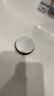 帆恩沙（FANENSHA）通用仿古復(fù)古全銅彈跳面盆下水器臺(tái)盆洗手洗臉池藝術(shù)盆去水配件 翻板不銹鋼下水+防臭下水管 曬單實(shí)拍圖