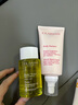 嬌韻詩（CLARINS）妊娠油孕婦三件套撫紋霜預(yù)防妊娠紋肥胖紋產(chǎn)后緊致肚皮身體護(hù)理油 護(hù)理油100ml+撫紋身體霜175ml 曬單實拍圖
