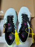 耐克NIKE跑步鞋女子緩震ZOOM FLY 5運動鞋DM8974-401淺綠/白黑38 曬單實拍圖