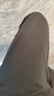 森馬（Semir）舒服褲|休閑褲男易打理彈力松緊腰錐形褲子秋季長(zhǎng)褲101524127107 曬單實(shí)拍圖