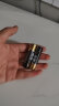 南孚5号电池12粒 五号碱性 聚能环4代 适用耳温枪/血糖仪/无线鼠标/遥控器/血压计/挂钟/血氧仪等 实拍图