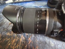 騰龍（Tamron）35-150 70-200 70-300 二手單反相機(jī)鏡頭 中長焦超遠(yuǎn)攝變焦鏡頭 騰龍16-300 VC F3.5-6.3 B016 95新 佳能口 曬單實(shí)拍圖