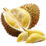 潤鮮培正宗泰國金枕頭榴蓮新鮮一整個(gè)帶殼當季水果自然樹(shù)熟大果2-10斤 A級果 2-3斤 曬單實(shí)拍圖