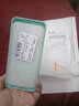 謄揚(yáng) 適用 oppoa72手機(jī)殼 A53側(cè)邊液態(tài)硅膠5G保護(hù)套防摔軟殼中國風(fēng)國潮男女 【淡青色】龍騰九霄-贈鋼化膜+掛環(huán) oppoa72/a53【5G】 曬單實拍圖