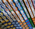【新華正版】小屁孩日記 中英雙語版 平裝全套1-38冊（自選）中文英文新版兒童文學(xué)書籍7-10-12歲小學(xué)生一二三四五六年級課外閱讀 小屁孩日記 （1-38冊）全38冊【第一至第五輯】 曬單實拍圖