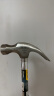 得力（deli）钢管柄羊角锤铁锤子多用起钉锤铁榔头16OZ DL5050 实拍图