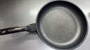 Kitchenart韓國進(jìn)口平底煎鍋 不粘煎蛋鍋牛排鍋家用寶寶輔食麥飯石色煎餅鍋 韓國進(jìn)口30cm煎鍋 曬單實(shí)拍圖