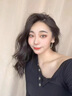 ?，敽Y(jié)流蘇耳夾女氣質(zhì)無(wú)耳洞免打孔耳飾高級(jí)感生日禮物送女朋友 蝴蝶結(jié)流蘇金色耳夾【無(wú)需耳洞】 曬單實(shí)拍圖