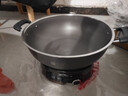 先科電炒鍋多功能一體2025新款炒菜專(zhuān)用多功能家用蒸煮煎炒一體不粘鍋加深加厚一鍋多用電熱鍋蜂窩鍋 5.5L 34cm升級定時(shí)款【適用4-6人】 【送蒸籠】旗艦定時(shí)免看管 曬單實(shí)拍圖