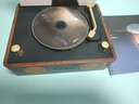 科米曼c(diǎn)d機(jī)發(fā)燒級(jí)高音質(zhì)多功能cd碟片光盤(pán)播放機(jī)專輯連功放藍(lán)牙帶音響3.5接口復(fù)古hifi一體機(jī)學(xué)生用家用 遙控器【配件：不含CD機(jī)，禮品定制聯(lián)系客服】 曬單實(shí)拍圖