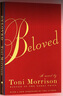寵兒 Beloved 英文原版 Toni Morrison 托妮莫里森 諾獎(jiǎng)得主代表作 搭The Bluest Eye 最藍(lán)的眼睛 所羅門之歌 秀拉 曬單實(shí)拍圖