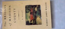 廊橋遺夢 英文原版 The Bridges of Madison County Waller 曬單實拍圖