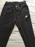 耐克（NIKE）官方 艦店男裝衣服褲子2025夏新款運(yùn)動(dòng)褲長(zhǎng)褲休閑褲針織衛(wèi)褲 BV2763-010/針織小腳褲/新老款隨機(jī)發(fā)貨 L (175/80A) 曬單實(shí)拍圖