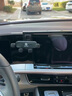 車(chē)馳優(yōu)行新一代大眾邁騰B9專(zhuān)用車(chē)載手機支架24款途觀(guān)LPro屏幕款導航架用品 神秘黑支架 24款邁騰B9  15英寸屏幕底座 曬單實(shí)拍圖