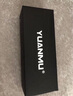 緣目（YUANMU） 純鈦超輕變色防藍光近視眼鏡男潮鏡框防輻射抗藍光平光鏡女手機電腦時尚可配度數(shù)眼睛 純鈦高貴銀-0度防藍光（適用于無度數(shù)或單買鏡框者） 曬單實拍圖