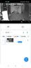 华为智选海雀云台2.5K400万像素家用无线摄像头手机远程监控室内监控器家用360度无死角带夜视全景摄像头 实拍图