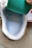 NEW BALANCE NB 男鞋女鞋574系列復(fù)古休閑鞋運(yùn)動鞋ML574LGI ML574LGI 42.5 （腳長27cm） 曬單實(shí)拍圖