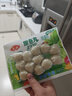 安井 墨魚(yú)味丸 火鍋食材速凍魚(yú)丸燒湯麻辣燙關(guān)東煮丸子油炸爆炒鎖鮮裝 墨魚(yú)味丸240g*1袋 曬單實(shí)拍圖
