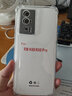AOYAMIC 適用小米Redmi K60手機殼透明紅米k60pro保護套全包防摔氣囊超薄硅膠軟殼男 紅米K60 Pro【透明白】 氣囊防摔透明軟殼【單殼】 曬單實(shí)拍圖