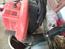 卡曼尼大棚吹雪機 工業(yè)鼓風(fēng)機 大功率汽油吹風(fēng)機 背負式風(fēng)力滅火機 二沖程吹風(fēng)機【63cc】 曬單實(shí)拍圖