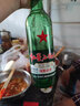 紅星二鍋頭 43度750ml 大二綠瓶清香型純糧白酒  43%vol 750mL 6瓶 【原箱整件發(fā)貨】 曬單實(shí)拍圖