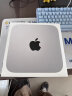 Apple/苹果2023款Mac mini迷你主机 M2（8+10核）16G 512G  台式电脑主机 Z16L0002T【定制】 实拍图