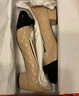 菲拉格慕（Ferragamo）女士VARA高跟鞋 0702227_1D _ 85（禮物送女友）禮盒 曬單實(shí)拍圖
