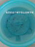皮爾卡丹中年媽I媽女褲春秋休閑褲新款女松緊腰彈力斜紋棉寬松哈倫褲長(cháng)褲 黑色 3XL 建議115-130斤 曬單實(shí)拍圖