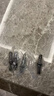 圣必太開石破石頭膨脹工具劈石器楔子神器開山鐵鑿子石匠專用尖鑿打鏨子 劈石器16mm 曬單實拍圖