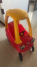 小泰克（little tikes）聰明眼舒適童車手推車平衡車1-3歲滑行車 聰明眼舒適童車 曬單實拍圖