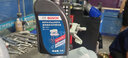 博世（BOSCH）機(jī)油濾芯機(jī)油濾清器機(jī)油格機(jī)濾適用于 銳界16至18款2.0T/翼虎17至18款2.0T 曬單實(shí)拍圖