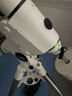 Sky-Watcher 信達(dá)HEQ5 PRO星達(dá)SYNSCAN高精度自動(dòng)赤道儀 eq5全套 Heq5 pro 曬單實(shí)拍圖