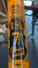 亚狮龙（RSL） 羽毛球 耐打稳定 比赛训练用球12只装/桶 12只装 1筒 定制款RSL7号GAME 76速 实拍图