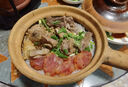 旗峰臘腸臘味 廣式廣東東莞特產(chǎn)粒粒腸傳統(tǒng)特色香粒腸 年貨送禮團購 250g1號臘腸 曬單實拍圖