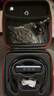 聯(lián)想（lenovo） Lx918頭戴攝像機(jī)4K防抖運(yùn)動(dòng)相機(jī)錄像便攜式攝像頭抖音視頻釣魚錄播 LX918 Lx918【16G】鈦灰色 曬單實(shí)拍圖
