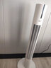 鑫揚子電風(fēng)扇落地家用塔扇客廳辦公室電扇無(wú)葉風(fēng)扇立式宿舍搖頭落地扇輕音遙控空氣循環(huán)扇 機械款90CM 曬單實(shí)拍圖
