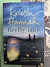 英文原版小說 螢火蟲小巷 Firefly Lane Kristin Hannah 曬單實(shí)拍圖