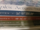 大河三部曲 死水微瀾 暴風(fēng)雨前 大波 新文學(xué)歷史小說(shuō)的開(kāi)山祖師 曬單實(shí)拍圖