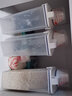 ASVELASVEL日本五谷雜糧米桶2kg 小號(hào)家用密封防蟲(chóng)防潮儲(chǔ)米箱 雜糧桶 三個(gè)裝 曬單實(shí)拍圖